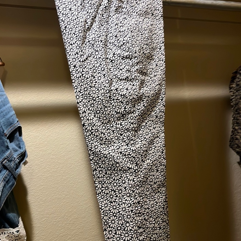 Top and pants